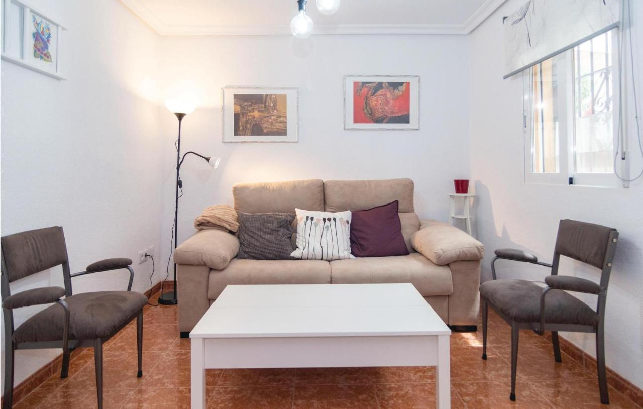 Apartment Stunning In With Kitchen Cordoba