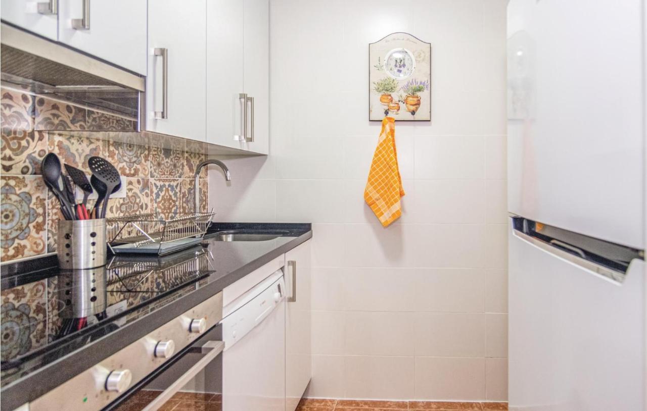 Apartment Stunning In With Kitchen Cordoba