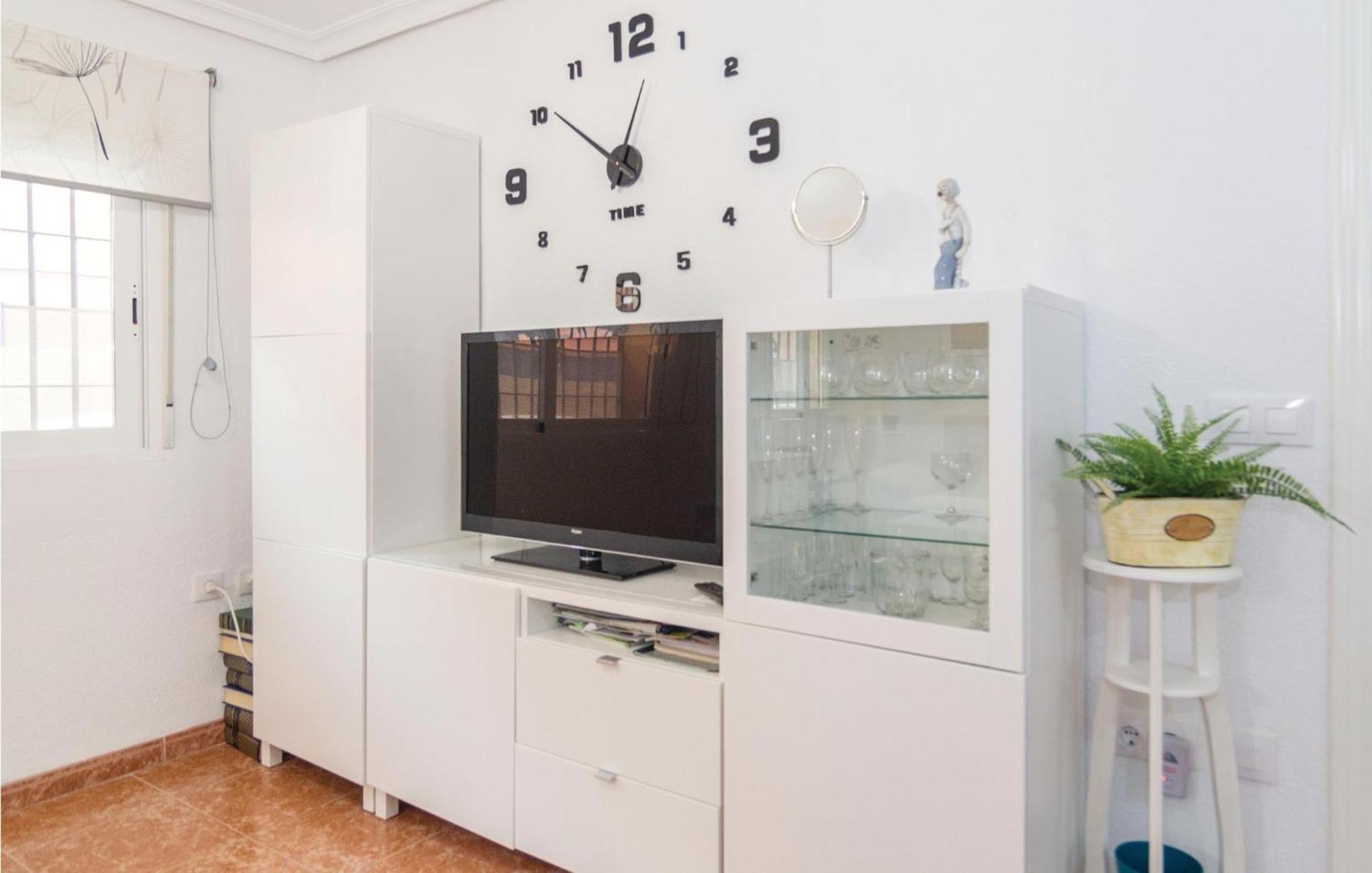 Stunning In With Kitchen Apartment Cordoba