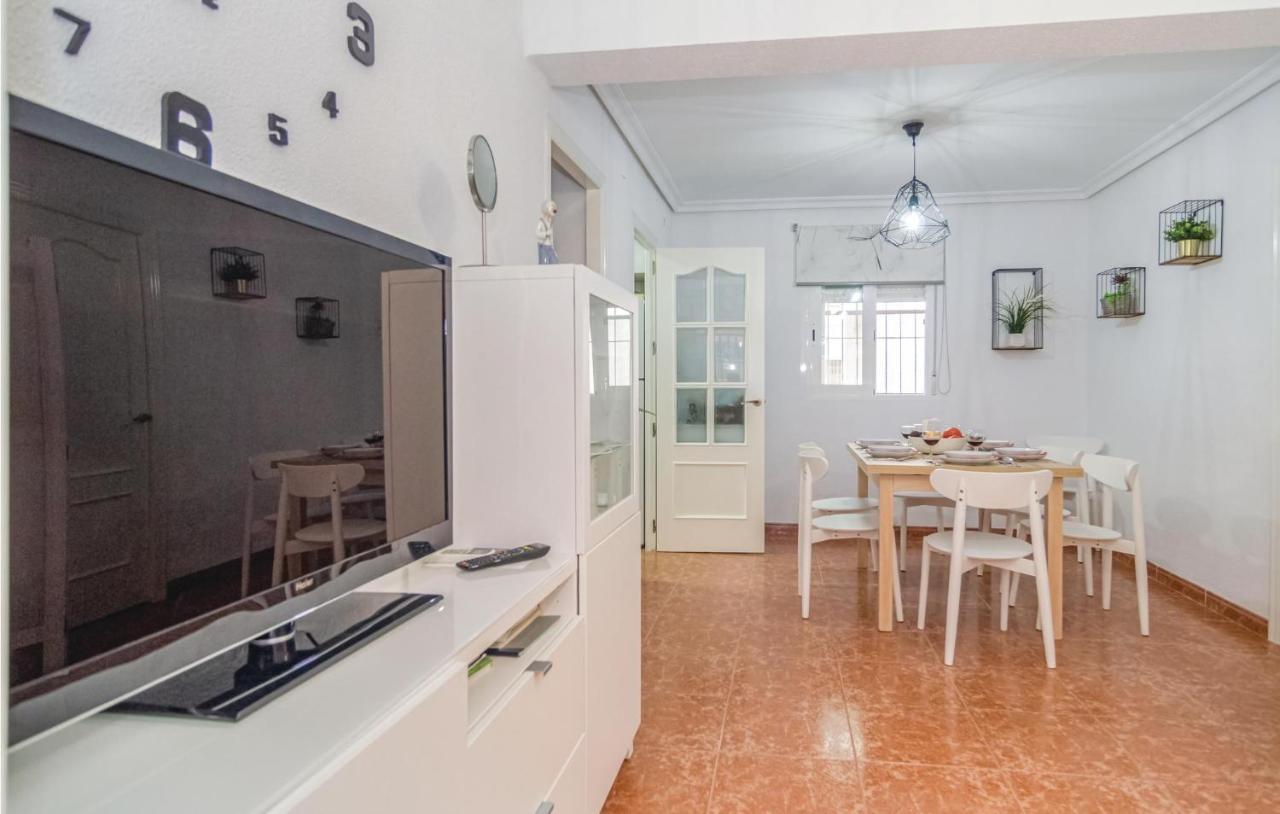 Stunning In With Kitchen Cordoba